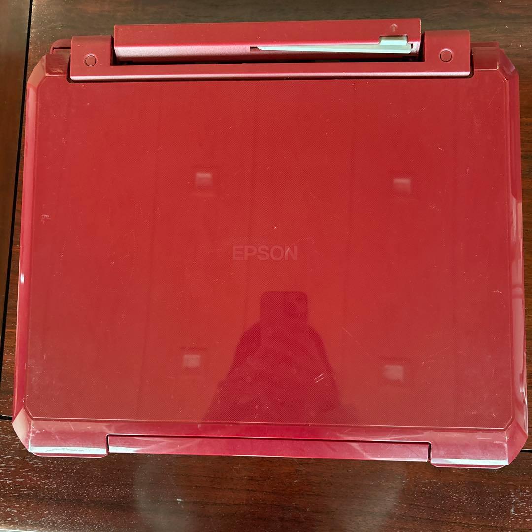 M*様 エプソンEPSONプリンター　ジャンク品