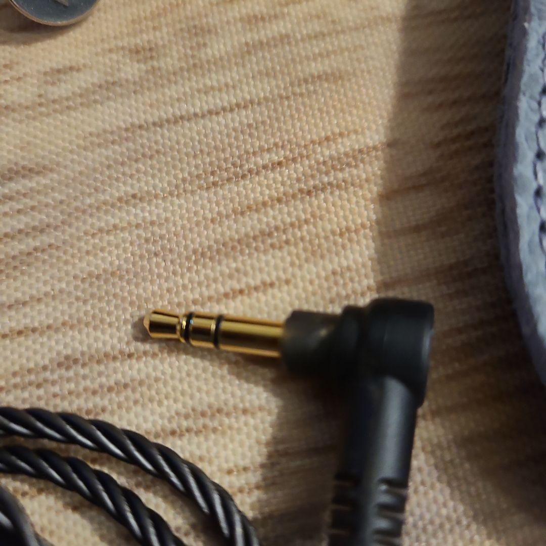 イヤホン Campfire Audio Moon Rover