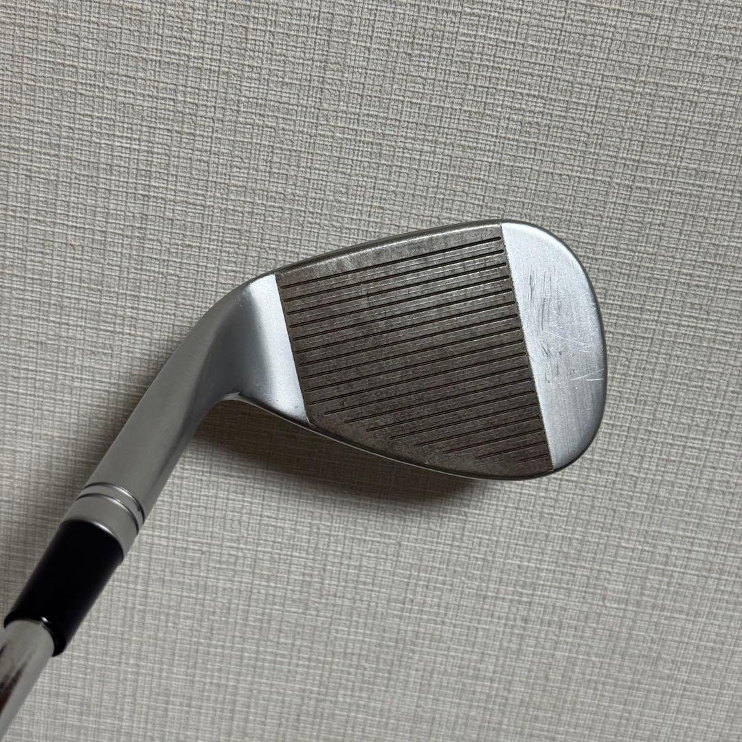 Mllled Grind 3 TW 56° / PROJECT X 6.5