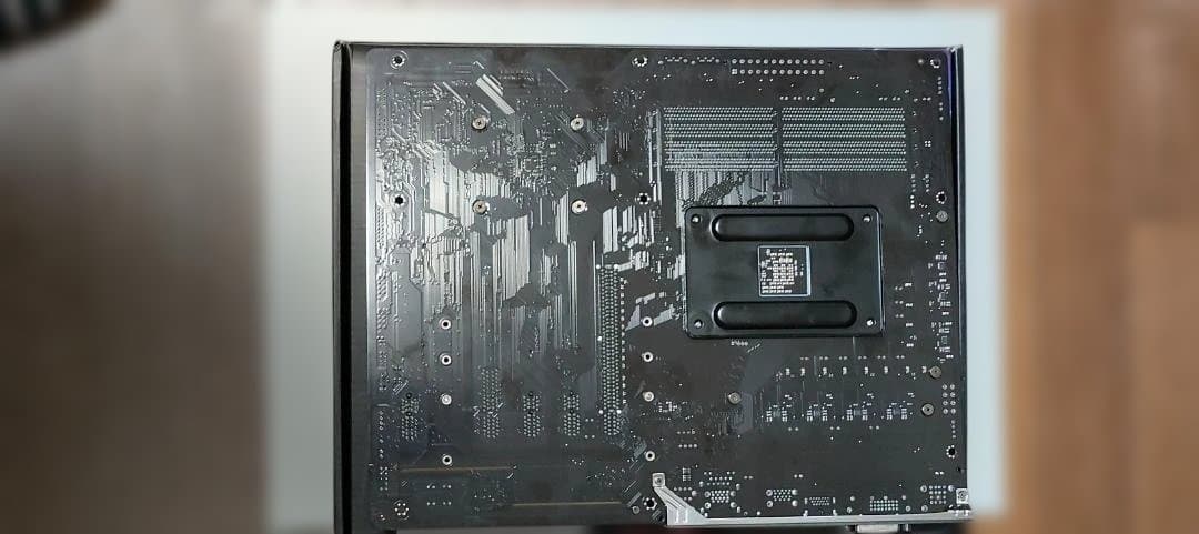 【値下げ】GIGABYTE B550 GAMING X V2 Rev1.3