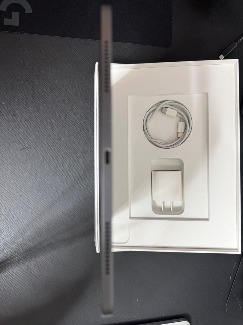 iPad Pro 11-inch (第2世代) 128GB, Wi-Fiモデル