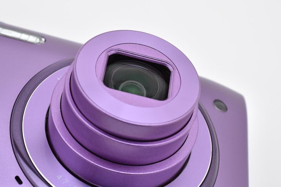 ■ ほぼ新品 ■ニコン　Nikon COOLPIX S3500 動作確認済