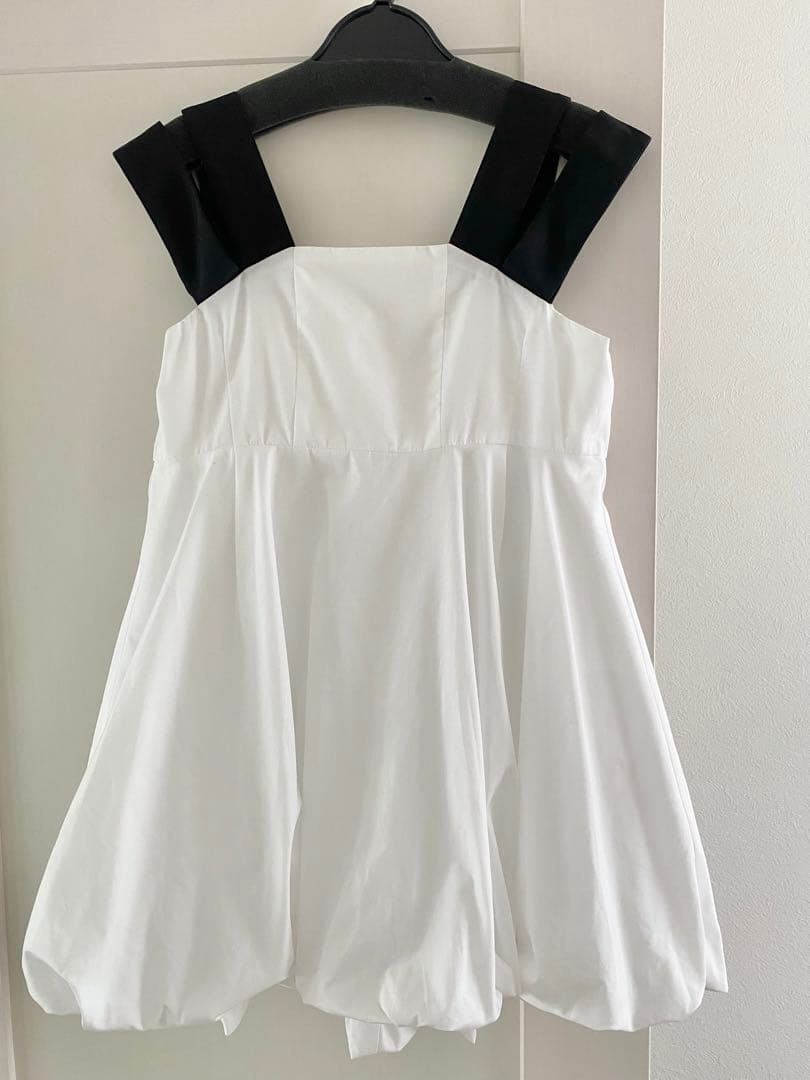 ♡ maison de Dolce.メゾンドドルチェ♡バロンキャミ