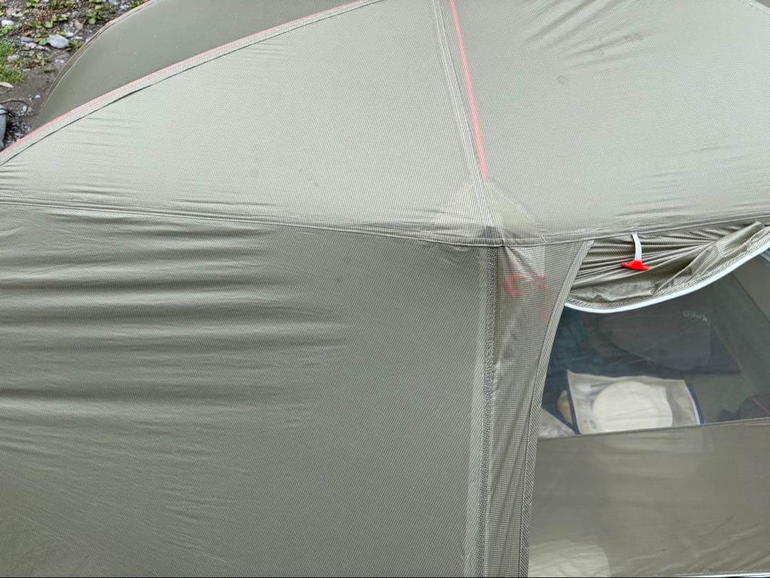 BIG agnes Copper SPUR UL2(コッパースプールUL 2)