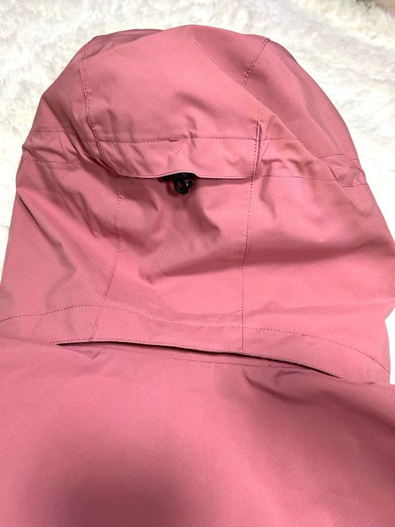 タグ付き✨ロキシー　スキー　スノーボードジャケット ウェア　撥水　ピンク