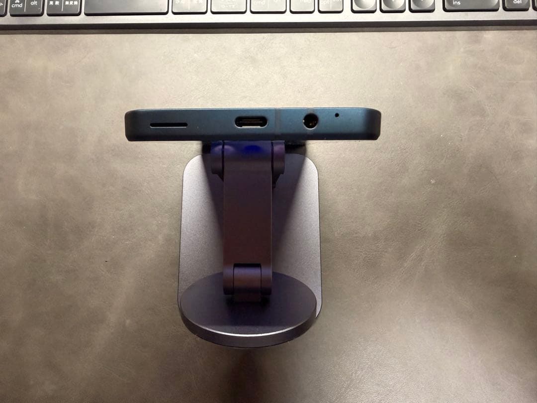 AQUOS sense8 SH-M26 SIMフリー　ほぼ新品