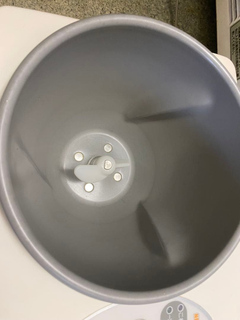 まみちゃ　大正電気　パンこね機　ちびまるくん