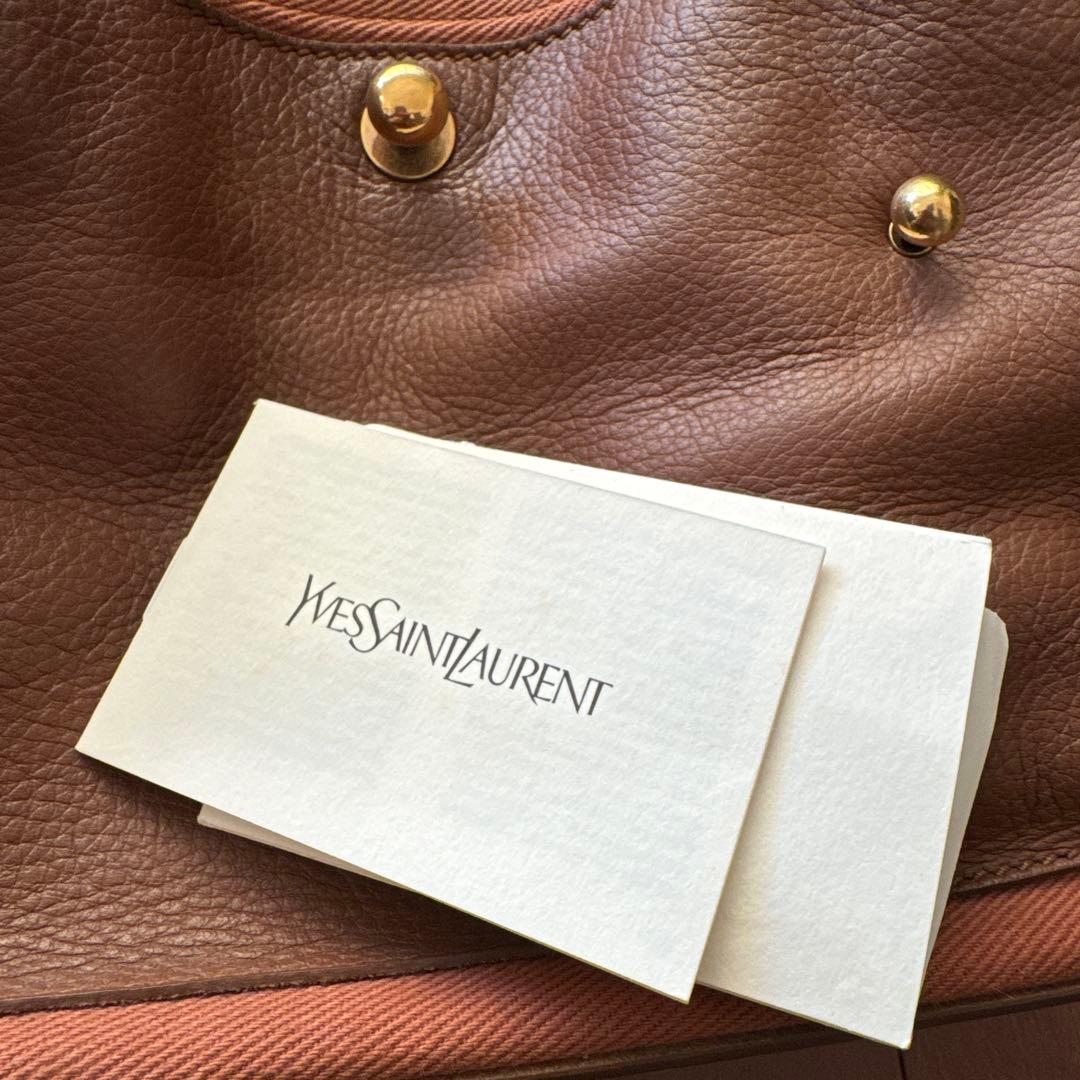 イヴサンローラン ミューズトゥ