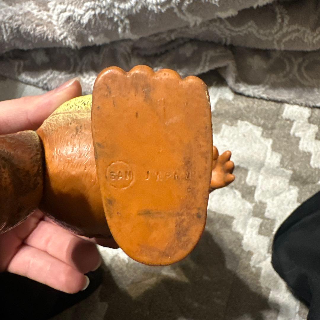 マルサンブースカ　アントラーなどセット