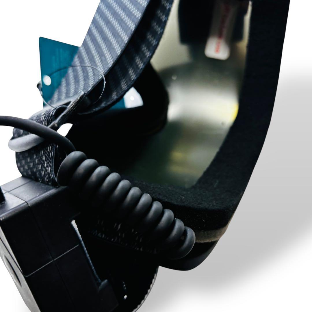 【ほぼ未使用】sable セーブル SA-PS060 電熱ゴーグル スキー