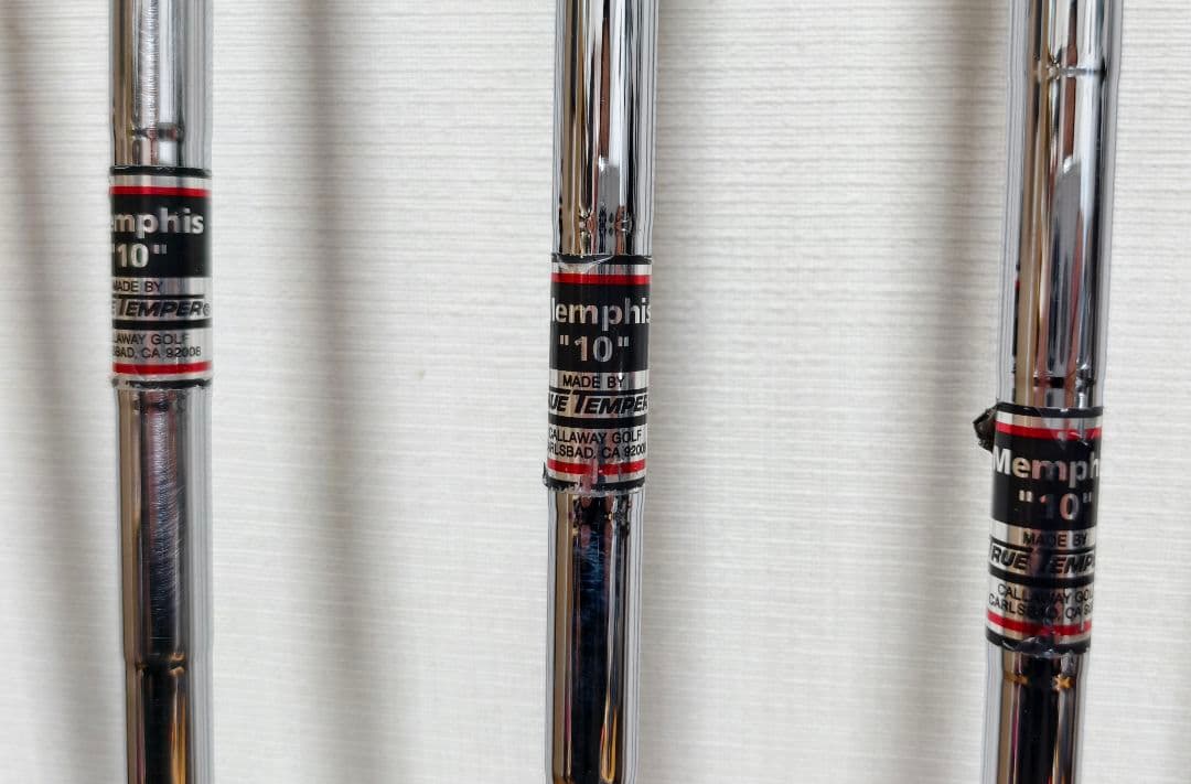 T*f様 週末セール キャロウェイ RAZR X tour アイアンセット6本5