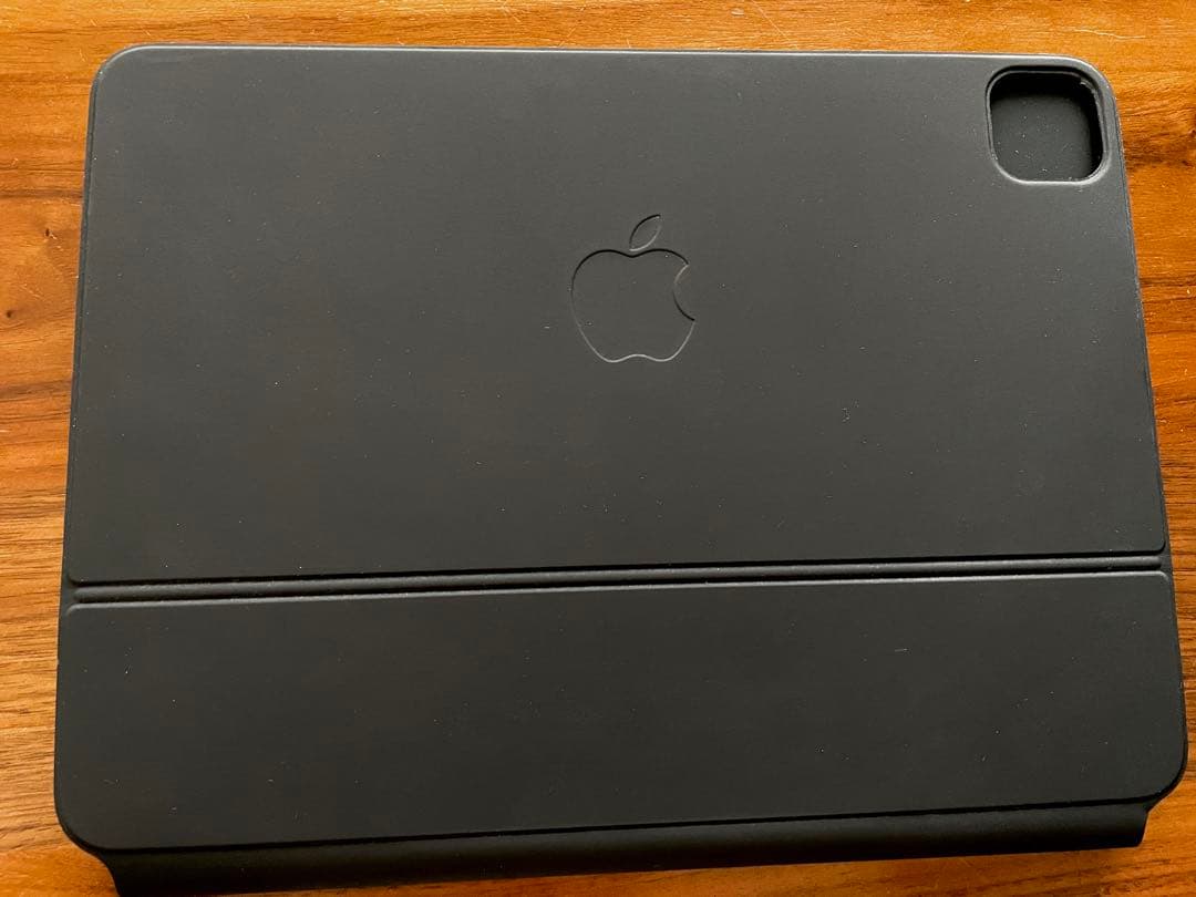 【極美品】純正品Apple iPad Magic Keyboard 日本語配列