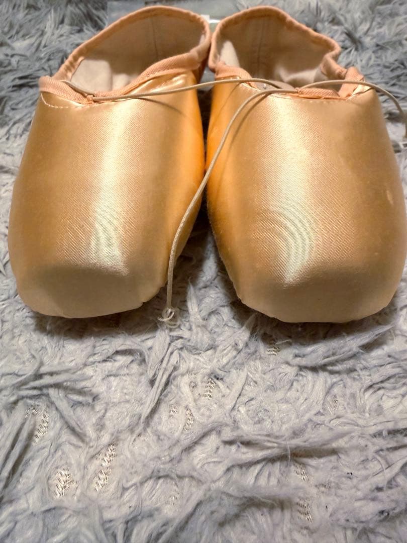 フリードトゥシューズ クラシックプロ 5 XXX