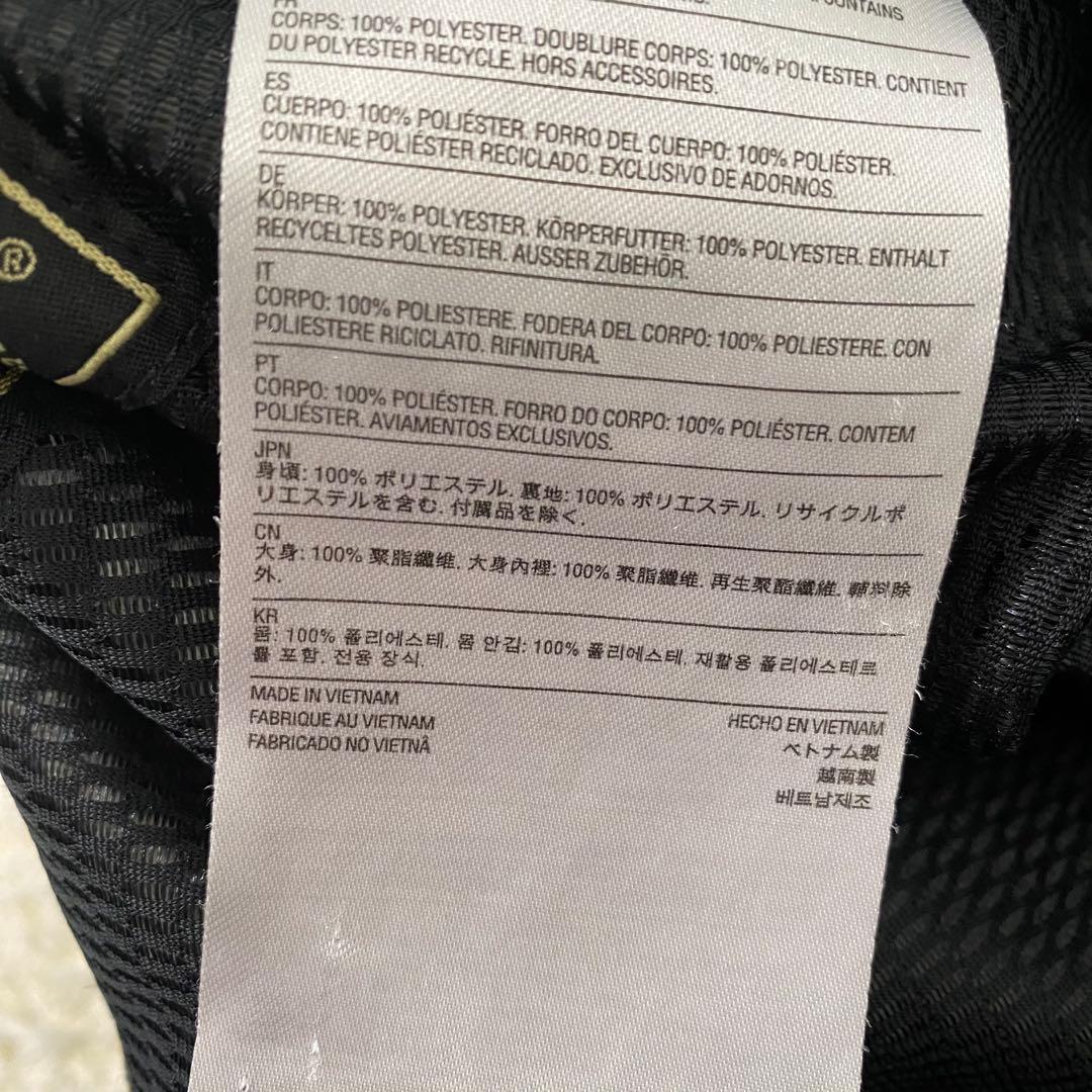 【美品】ボルコム　STRETCH　GORE-TEX　PANT　黒　メンズ　M相当