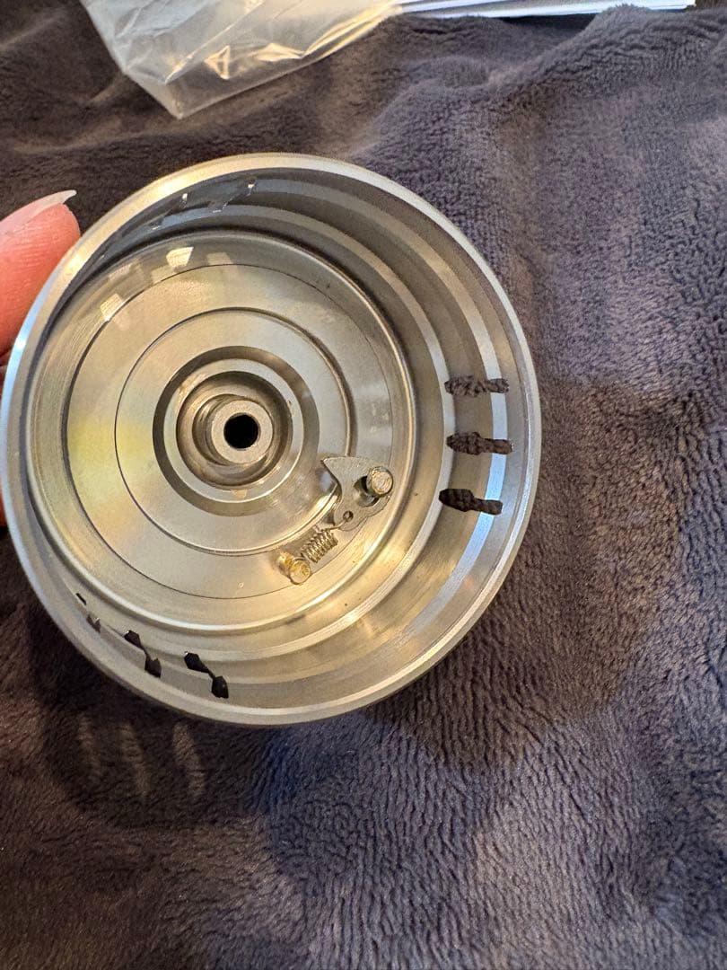 シマノ ストラディックSW8000HG