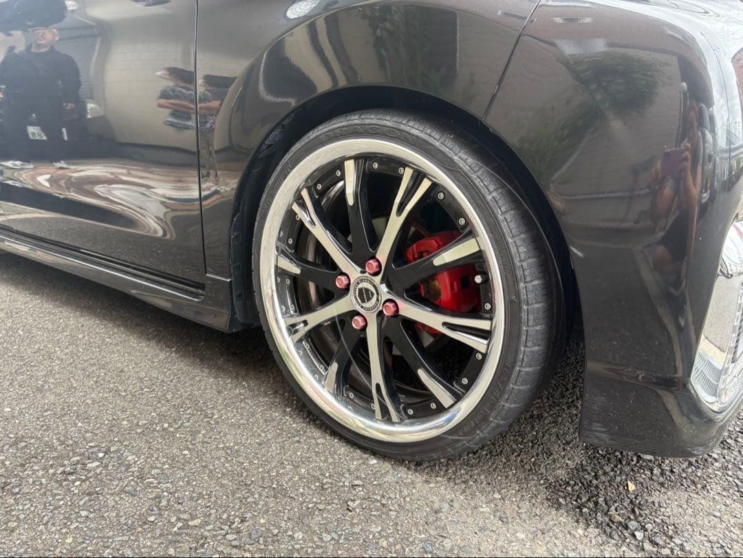 タイヤ・ホイール SHOYA