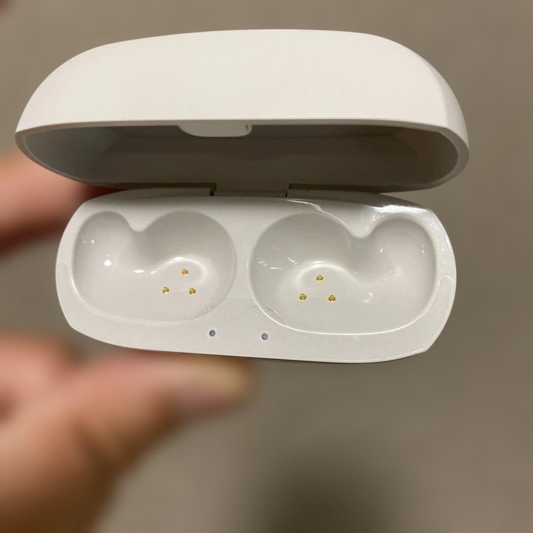 最終bose ultra open earbuds 美品　箱、説明書無し