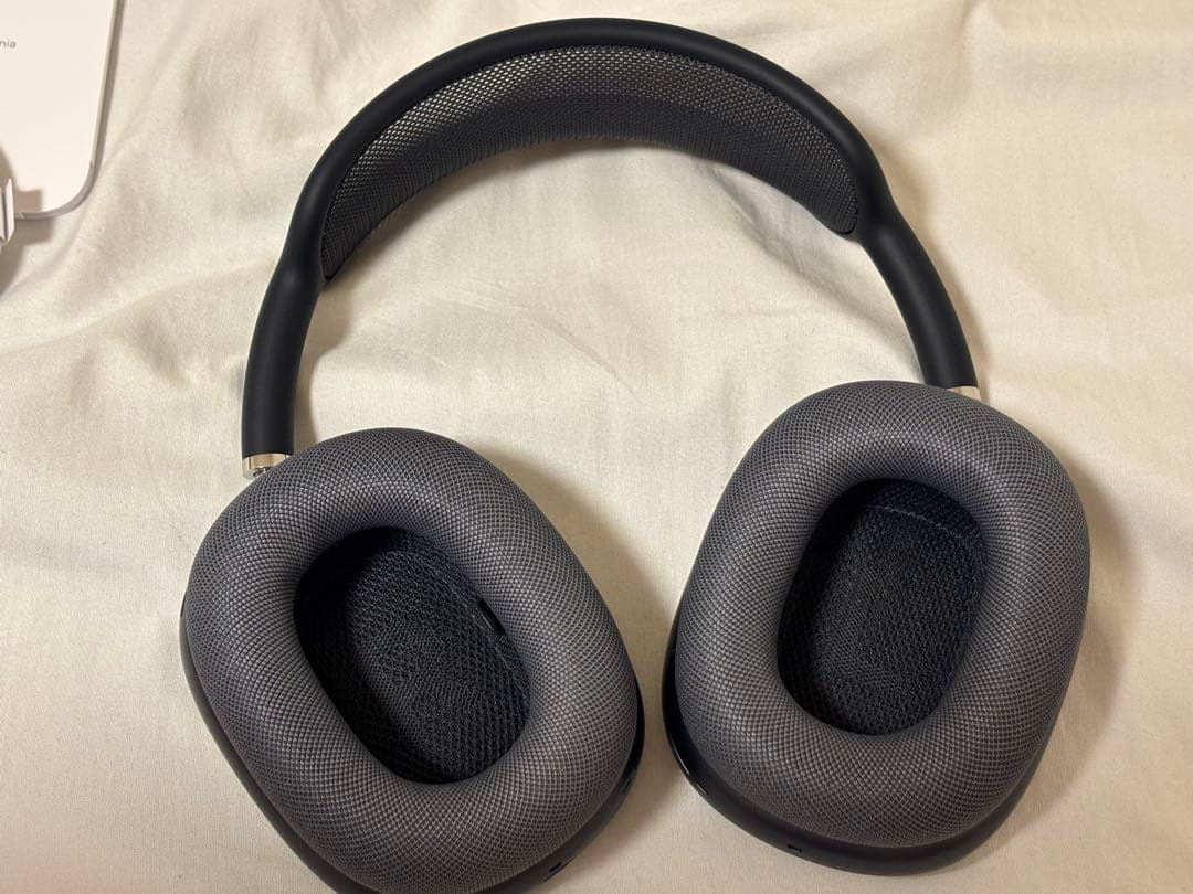 AirPods Max 第2世代 ミッドナイト