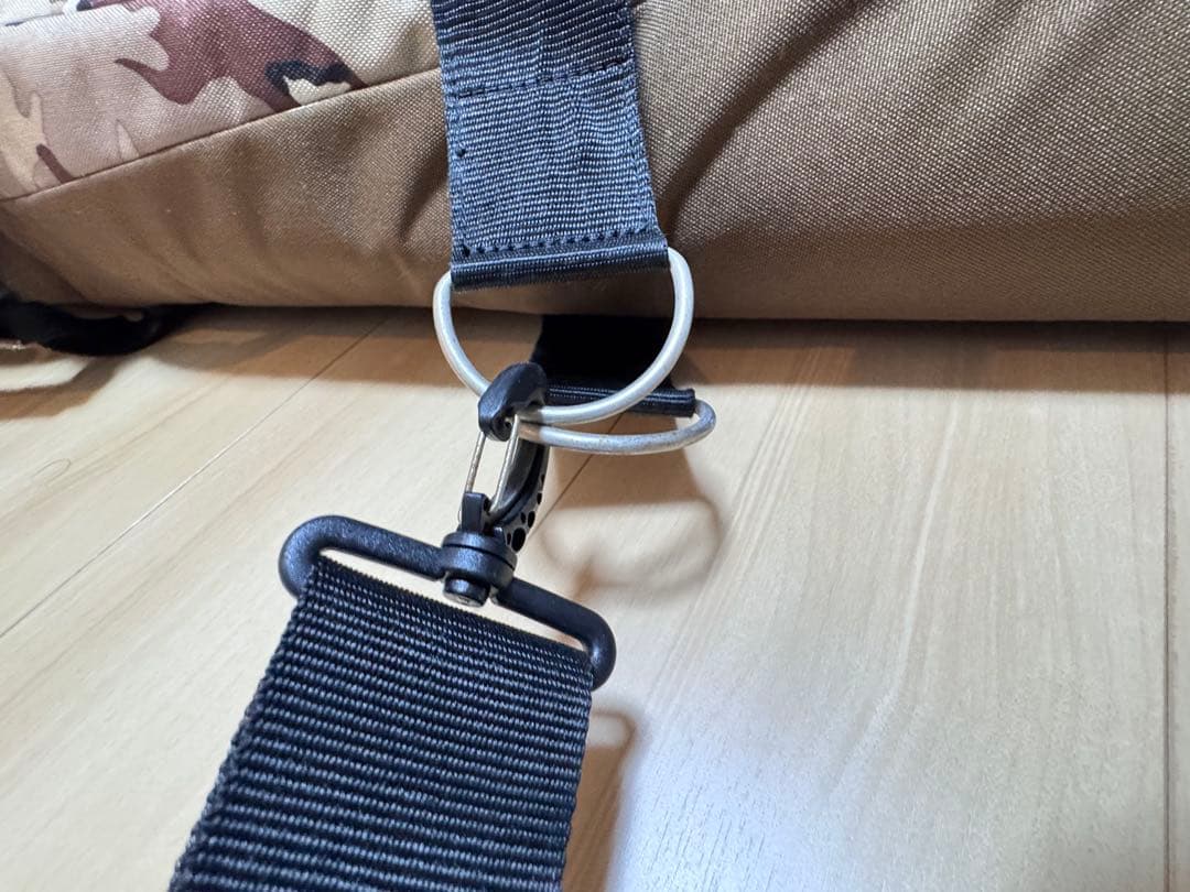 EB'S スノーボードケース 165cm キャスター付 大容量