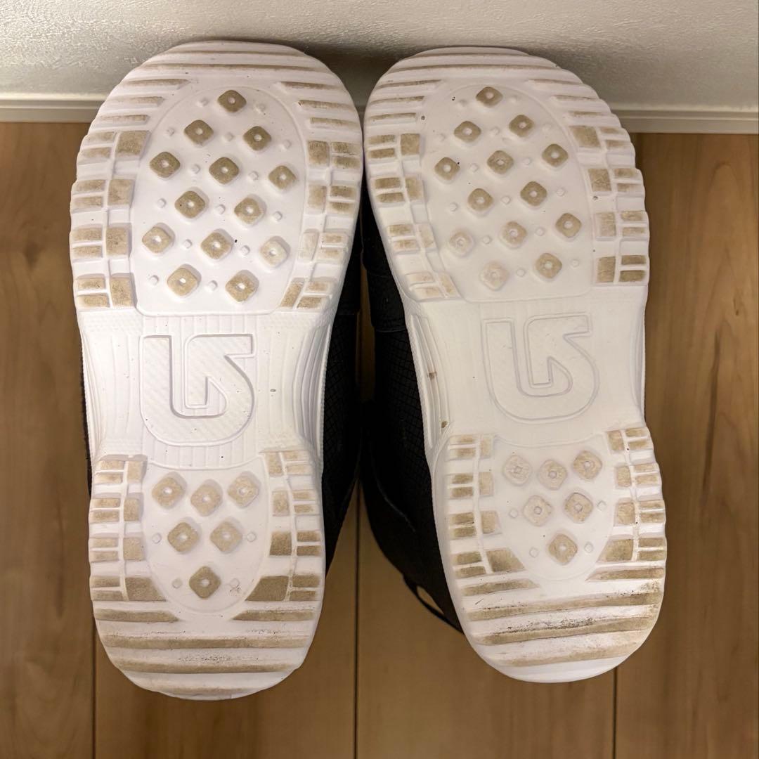 キッズ Burton スモールズ BOA® スノーボードブーツ　22cm