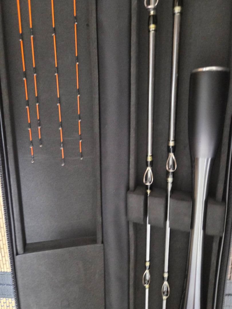 シマノ　20イカダリミテッド SHIMANO IKADA LIMITED 専用