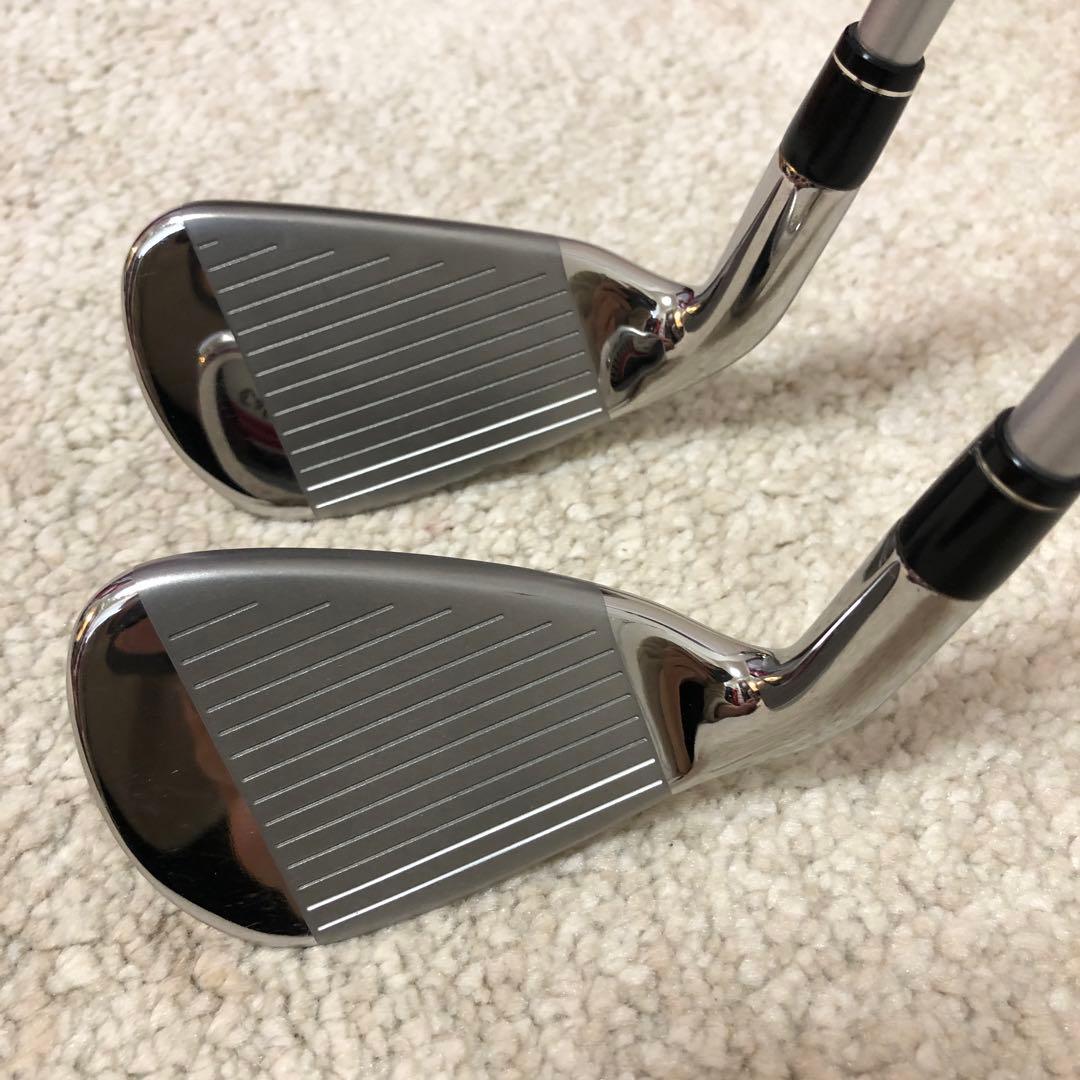 超美品❗️超人気完売モデル❗️ゴルフクラブセット　レディース　優しい初心者用