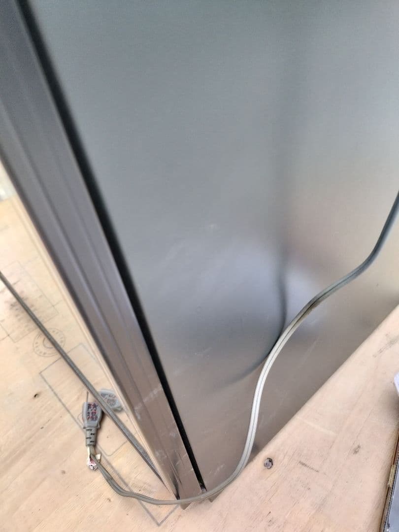 TOYO LIVING 防湿庫 ED-83S 湿度管理器