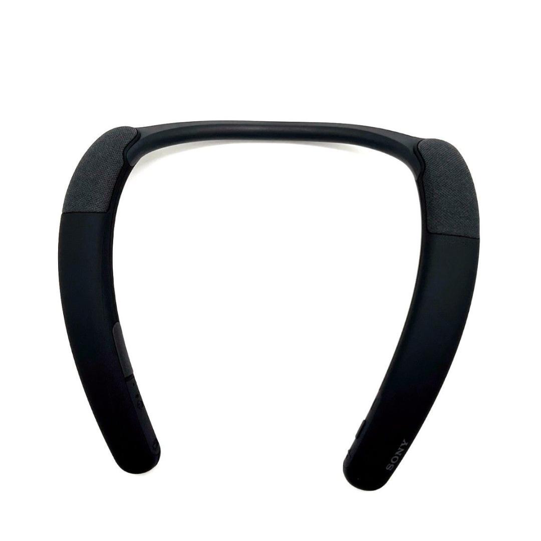 【極美品】SONY SRS-NB10 ワイヤレスネックスピーカー