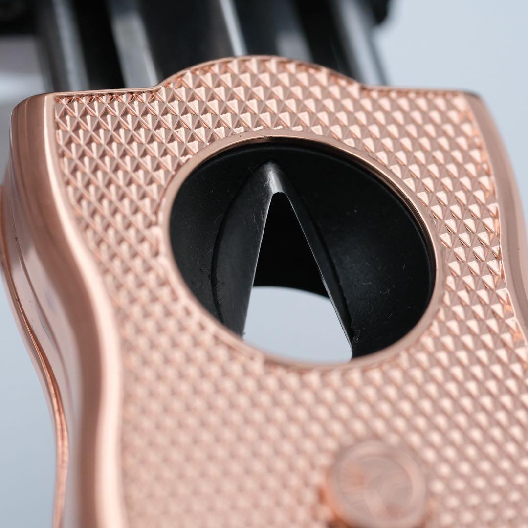 【希少】Colibri コリブリ SV-Cut CU600T シガーカッター