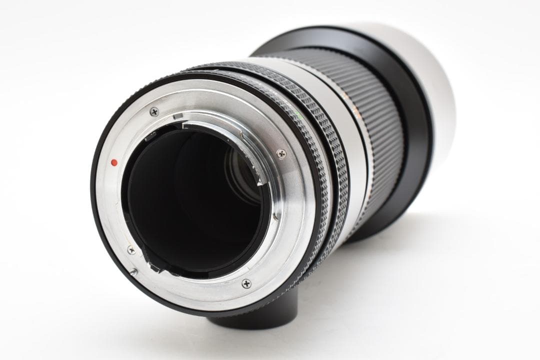 レンズ(単焦点) Carl Zeiss Tele Tessar 300mm F4 MMJ#7734