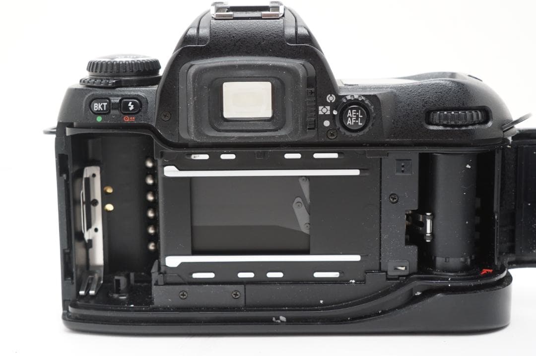 Nikon F80 フィルムカメラ