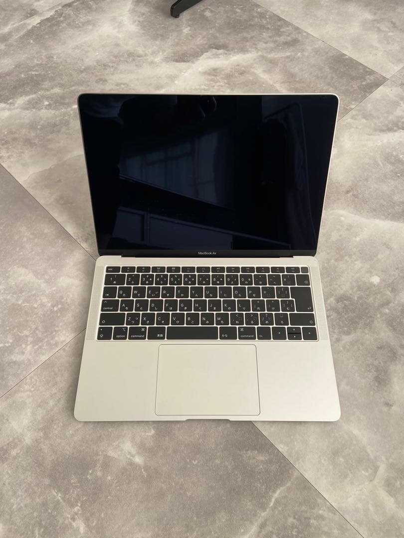 Apple MacBook Air A1932 2018モデル