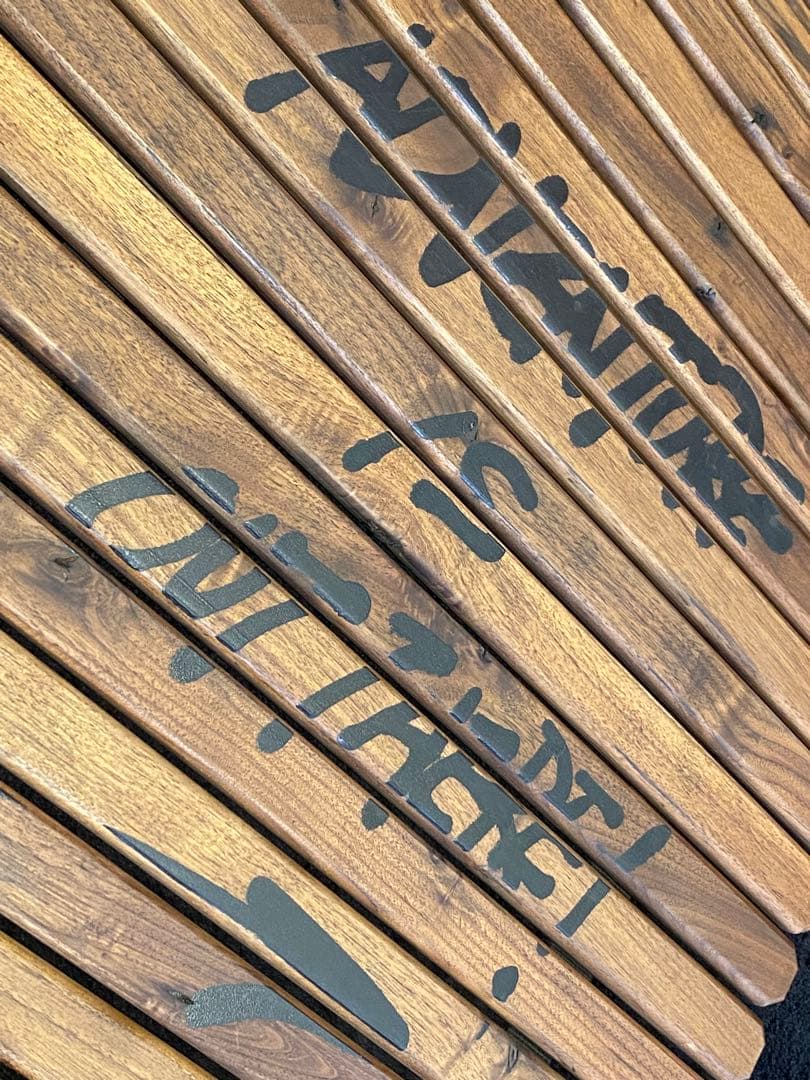 ネイタルデザインNORAｓテーブルNATAL DESIGN生刷AIOT!