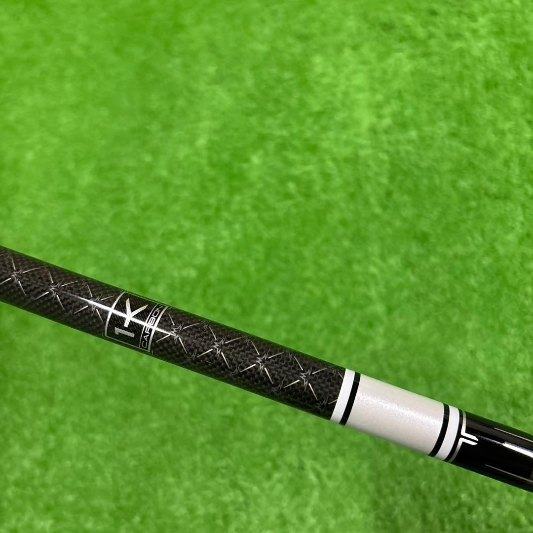 TENSEI 1K ホワイト60 S 未使用