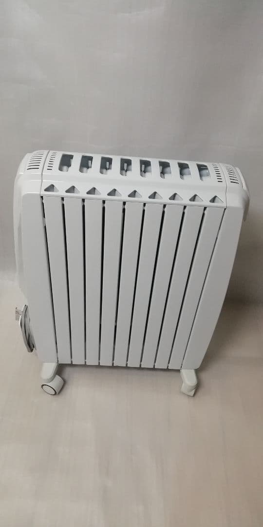 デロンギ DDQ0915 オイルヒーター DRAGON