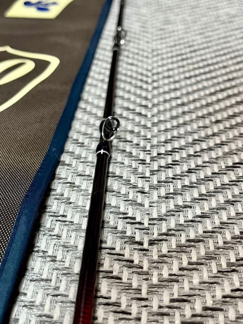 TKS‼️ツララ　バリトーノ80