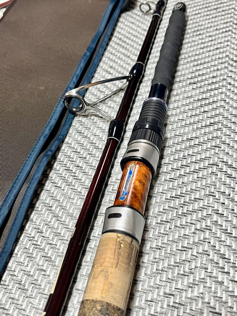 TKS‼️ツララ　バリトーノ80