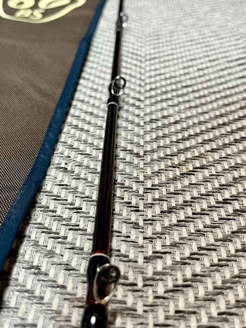 TKS‼️ツララ　バリトーノ80