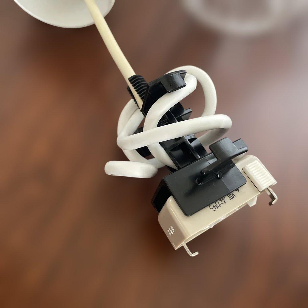 クリアガラス ペンライト＊2個セット 送料込にしました