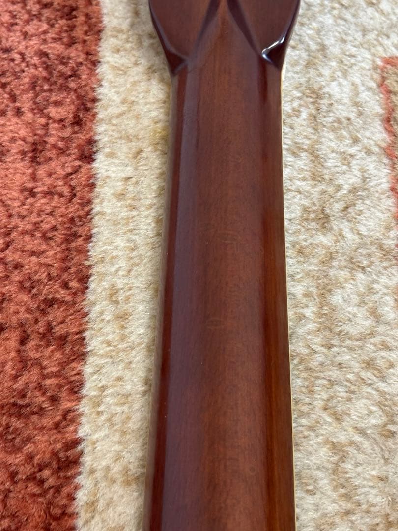 Miles2000 No.300 アコースティックギター