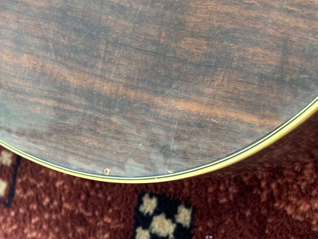 Miles2000 No.300 アコースティックギター