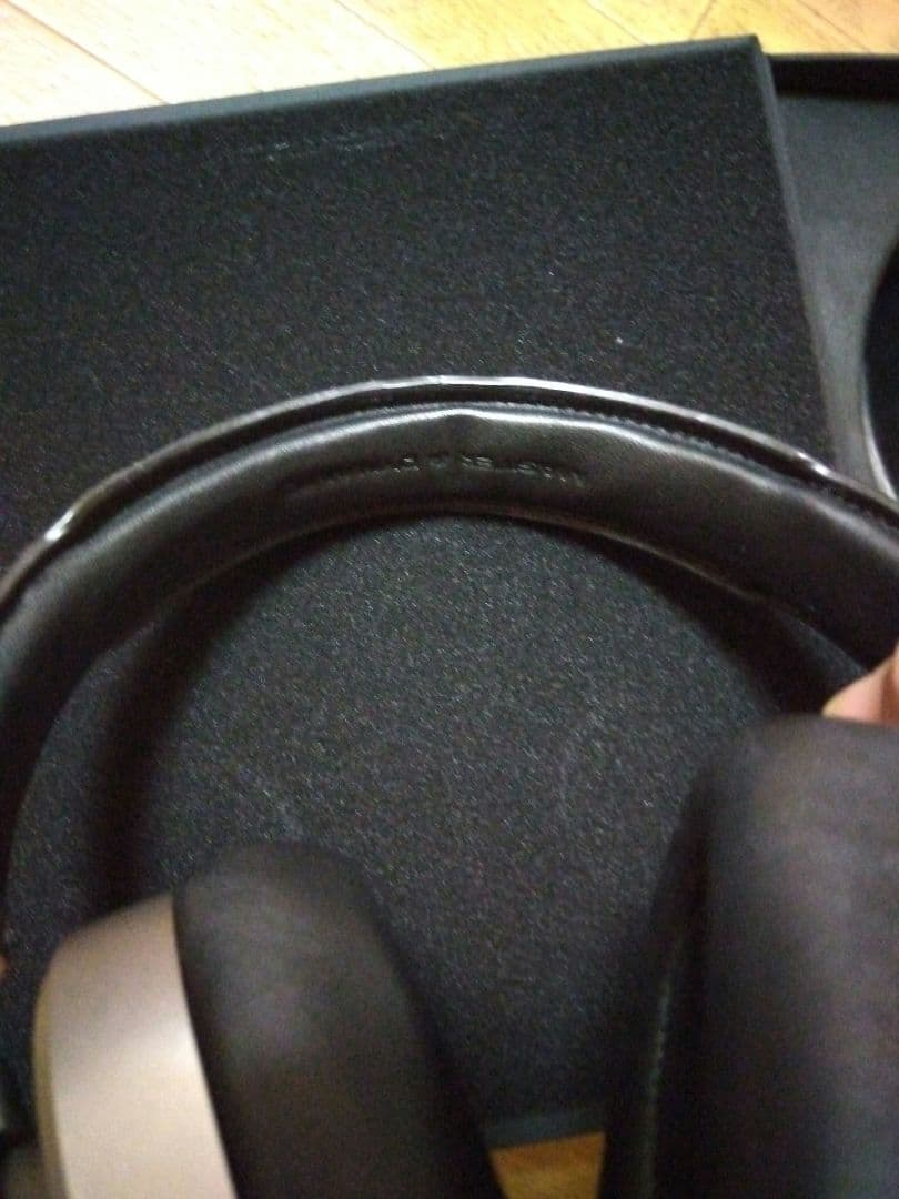 MASTER＆＆DYNAMIC MW65 ワイアレスヘッドホン