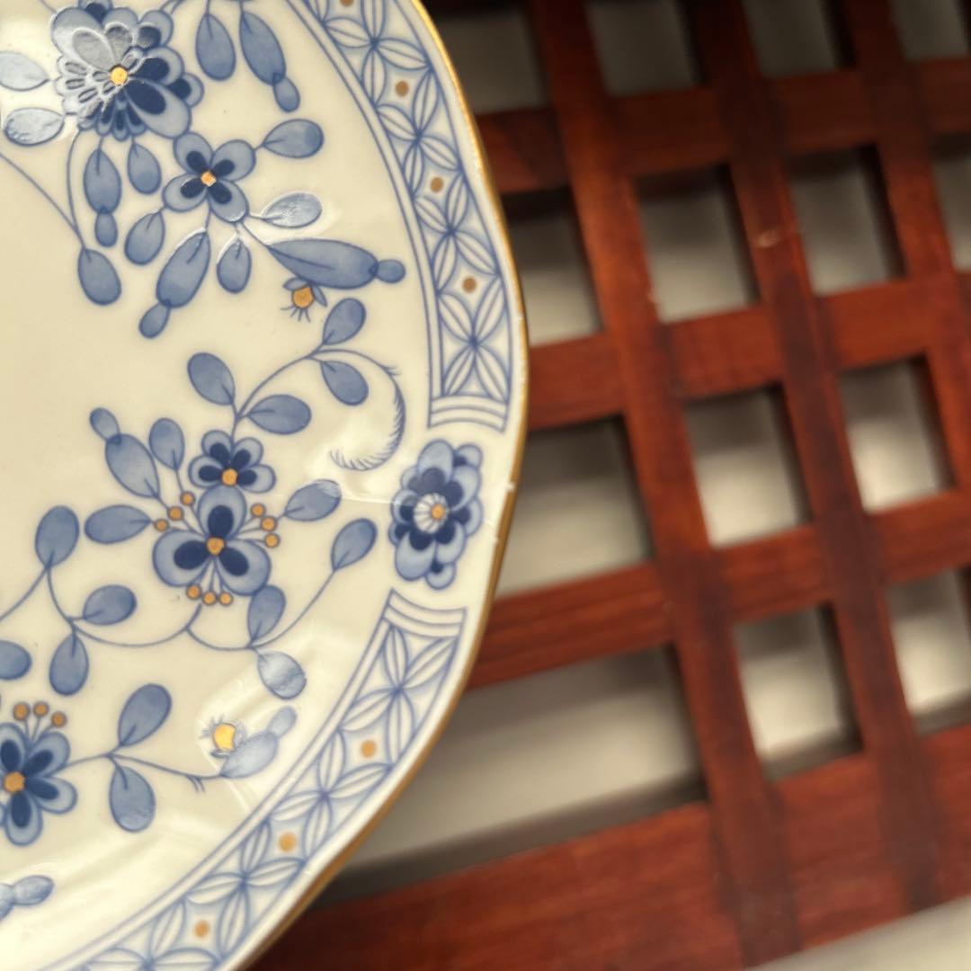 NARUMI ボーンチャイナ　ミラノシリーズセット