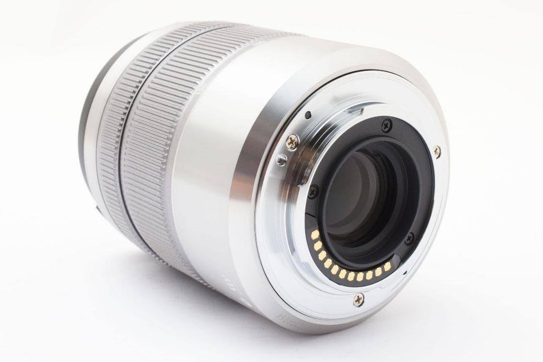 【ほぼ新品】Panasonic LUMIX 45-150mm　H-FS45150