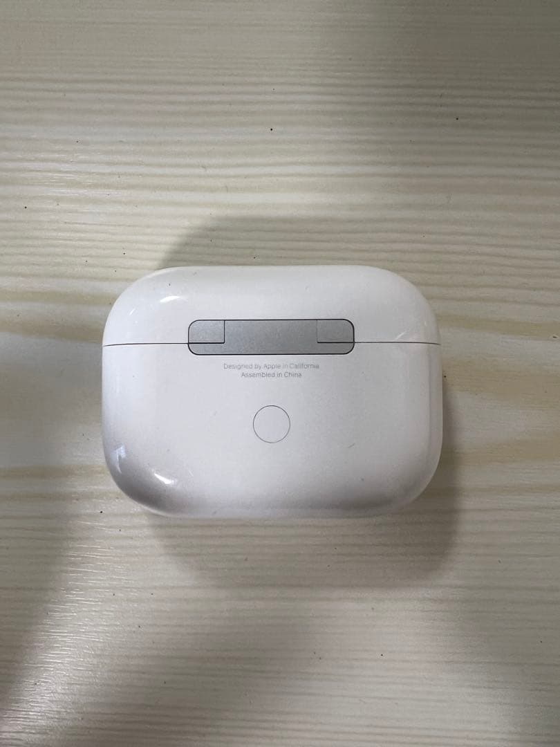 AirPodsPro 第1世代本体のみ