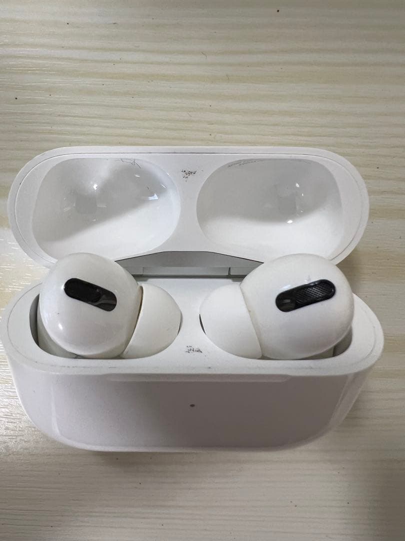 AirPodsPro 第1世代本体のみ