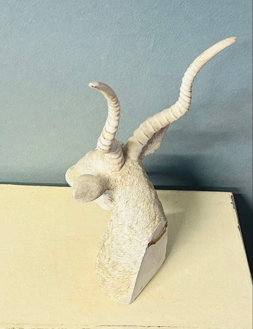 インパラオブジェ