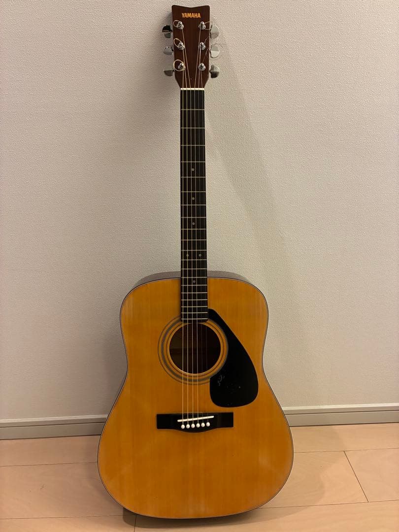 YAMAHA FX-170A ハードケース付