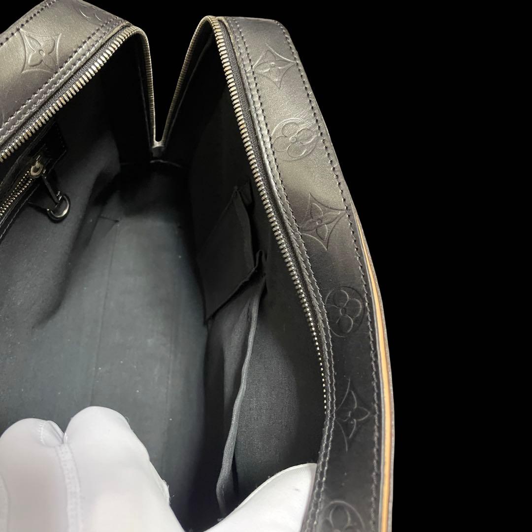 ルイヴィトン マルデン モノグラムマット LOUIS VUITTON