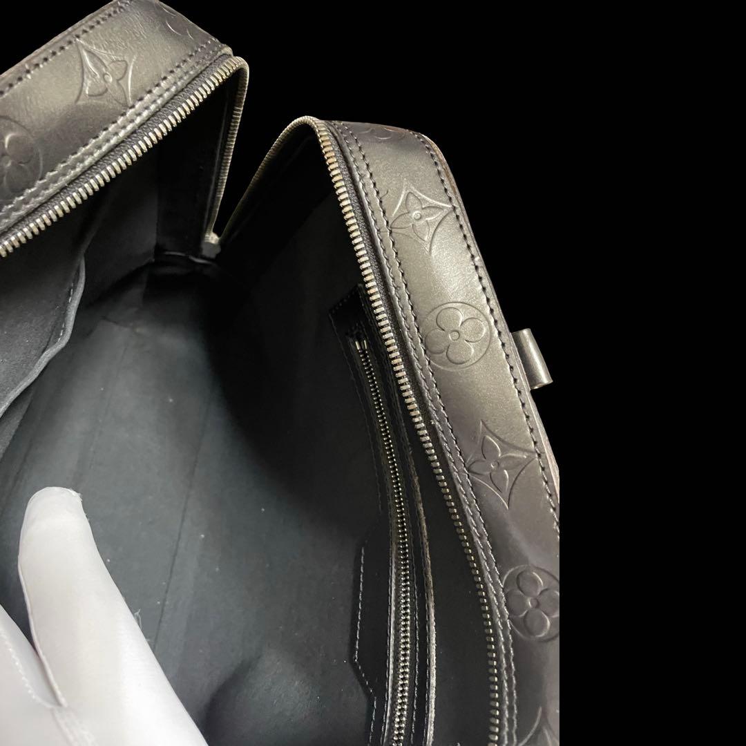 ルイヴィトン マルデン モノグラムマット LOUIS VUITTON